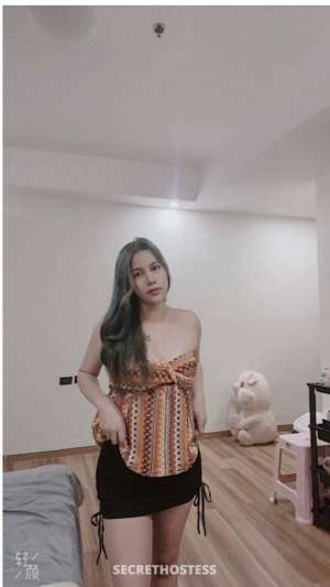 Kim 25Yrs Old Escort 153CM Tall Manila Image - 1