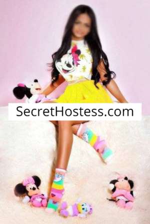 Linda 31Yrs Old Escort Düsseldorf Image - 1