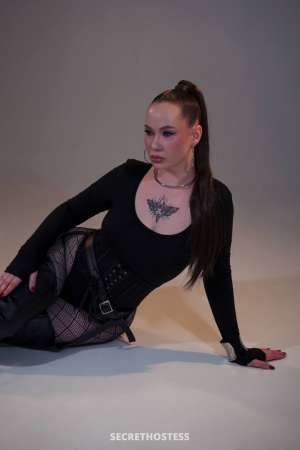 Lisa 20Yrs Old Escort 165CM Tall Bangkok Image - 4