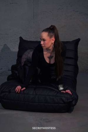 Lisa 20Yrs Old Escort 165CM Tall Bangkok Image - 6