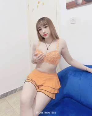 24 year old Asian Escort in Buraidah LISA New Beauty Is Here, escort