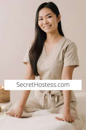 0 year old Malaysian Escort in Bulimba hiddentranquilitymassage