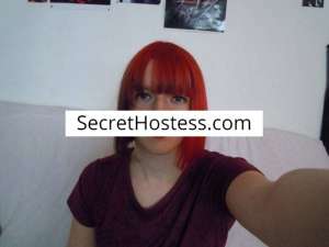 Mia Comtesse Dominatrice 33Yrs Old Escort Nancy Image - 4