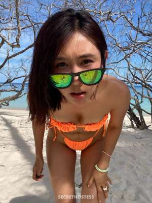 Mickey Escort 52KG 168CM Tall Hua Hin Image - 3