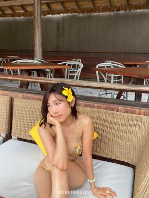 Mickey Escort 52KG 168CM Tall Hua Hin Image - 4