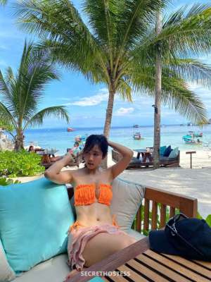 Mickey Escort 52KG 168CM Tall Hua Hin Image - 5