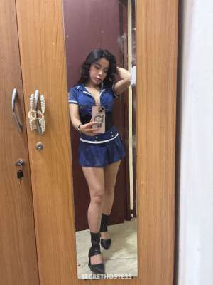 Mina 22Yrs Old Escort 169CM Tall Jeddah Image - 2