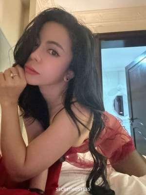 Mina 22Yrs Old Escort 169CM Tall Jeddah Image - 6