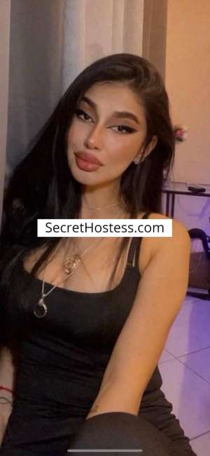 20 year old Caucasian Escort in Dubai Mira, Independent