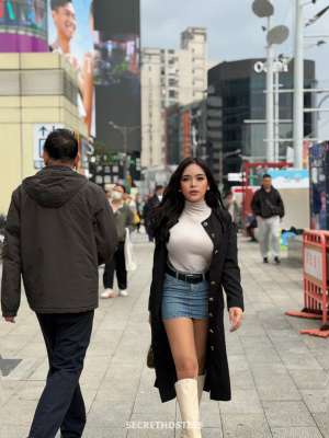 Molly 24Yrs Old Escort 163CM Tall Taipei Image - 2
