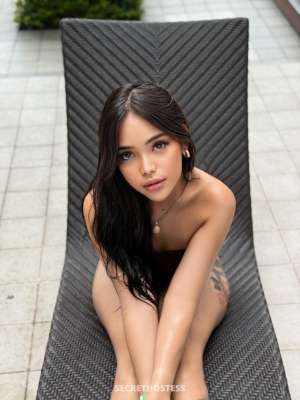 Molly 24Yrs Old Escort 163CM Tall Taipei Image - 16