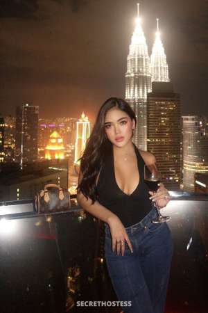 Molly 24Yrs Old Escort 163CM Tall Taipei Image - 17