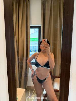 Molly 24Yrs Old Escort 163CM Tall Taipei Image - 19