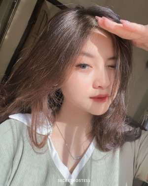 24 year old Asian Escort in Jakarta Natalia, escort