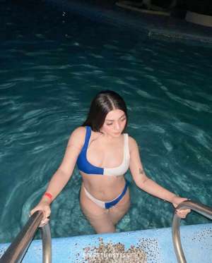 Scarlet 25Yrs Old Escort 51KG 156CM Tall Manila Image - 1