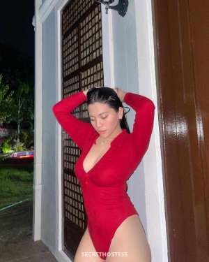 Scarlet 25Yrs Old Escort 51KG 156CM Tall Manila Image - 3