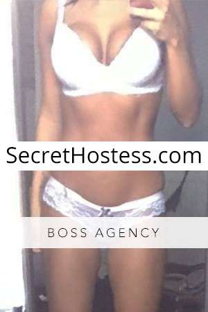 Sofia 34Yrs Old Escort Size 10 52KG 159CM Tall Manchester Image - 1