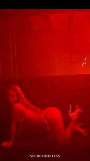 Starlight 22Yrs Old Escort Image - 2
