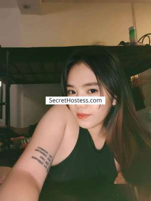 Teriyaki Escort 46KG 161CM Tall Manila Image - 2