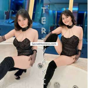 Teriyaki Escort 46KG 161CM Tall Manila Image - 3