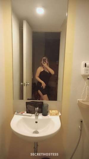 28 year old Asian Escort in Cebu City Trisha, escort