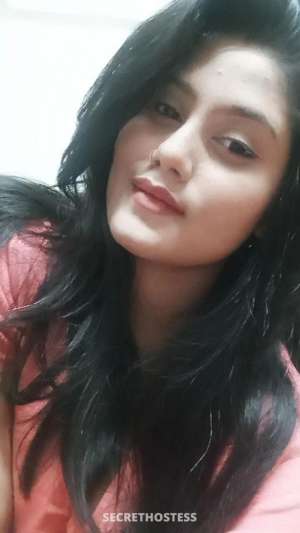 22 year old Indian Escort in Hyderabad Premium Luxury Ankita &amp; Real Meet, escort
