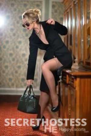 Vicky 38Yrs Old Escort 170CM Tall Roma Image - 2