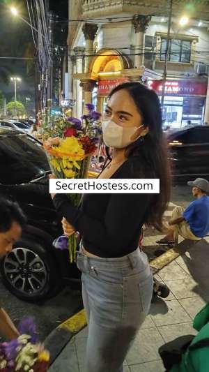 21 year old Asian Escort in Jakarta nanda, Independent