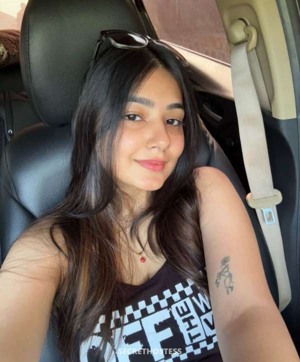 21Yrs Old Escort 154CM Tall Coimbatore Image - 1