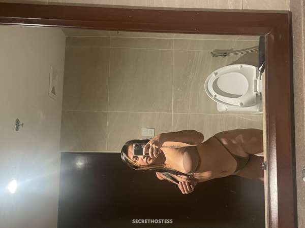 Abby 25Yrs Old Escort 163CM Tall Boracay Image - 1