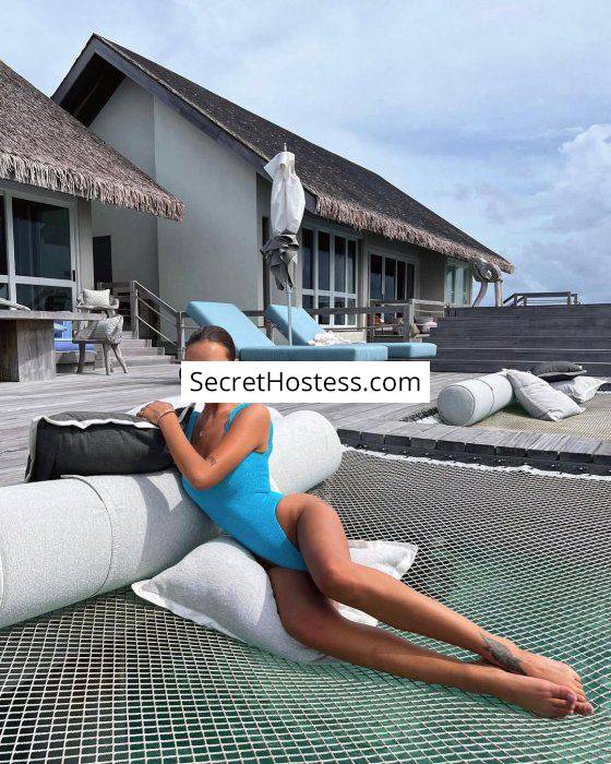 Anjelika 24Yrs Old Escort 54KG 177CM Tall Singapore City Image - 8