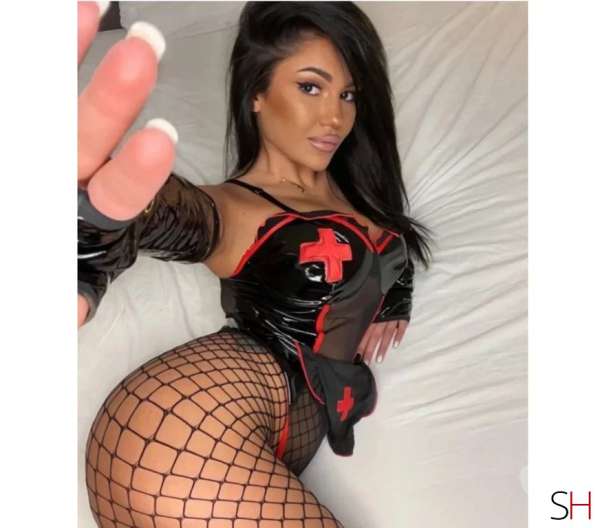 Jessica 24Yrs Old Escort Sheffield Image - 0