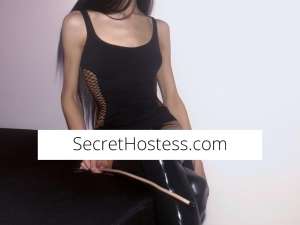 20Yrs Old Escort 175CM Tall Image - 3