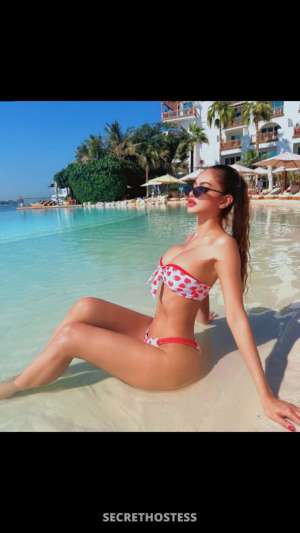 20Yrs Old Escort 165CM Tall Istanbul Image - 4
