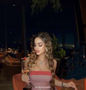 20Yrs Old Escort 165CM Tall Istanbul Image - 6