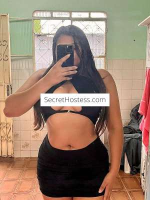 20Yrs Old Escort Manaus Image - 2