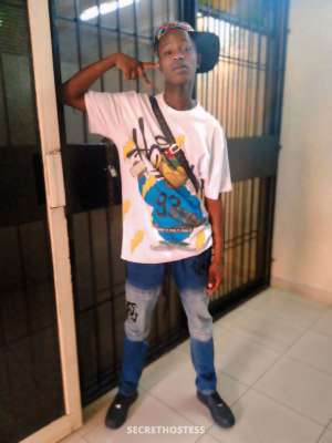 21Yrs Old Escort 154CM Tall Nairobi Image - 2