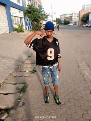 21Yrs Old Escort 154CM Tall Nairobi Image - 3