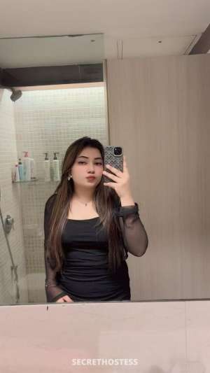 21Yrs Old Escort 154CM Tall Agra Image - 2