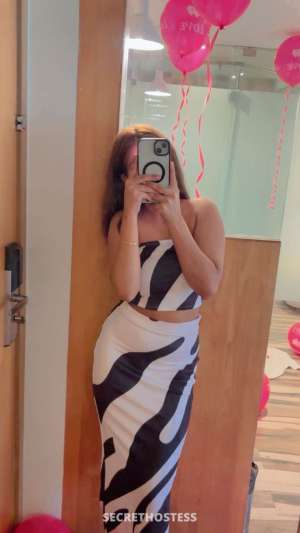 21Yrs Old Escort 154CM Tall Agra Image - 3
