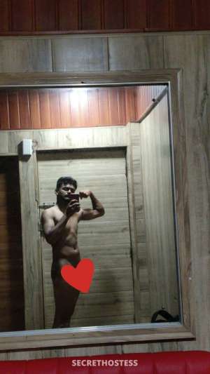 21 year old Indian Escort in Mumbai Love, Male escort