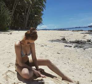 22Yrs Old Escort 160CM Tall Bangkok Image - 5