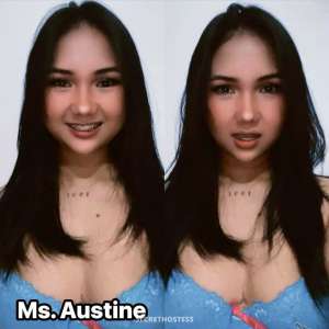 22Yrs Old Escort 160CM Tall Manila Image - 10
