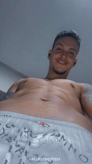 Enzo, Male escort 22 year old Escort in Glasgow