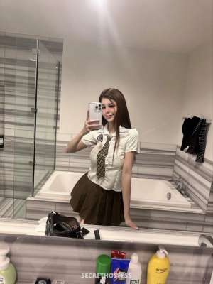 23 year old Asian Escort in Cebu City Giulia, escort