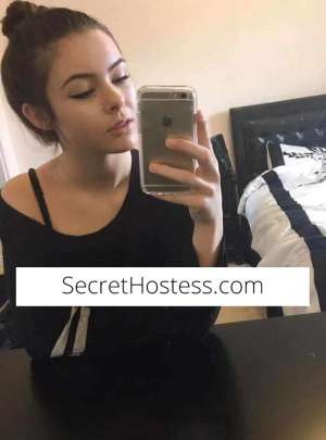 23Yrs Old Escort 166CM Tall Mascot Image - 3