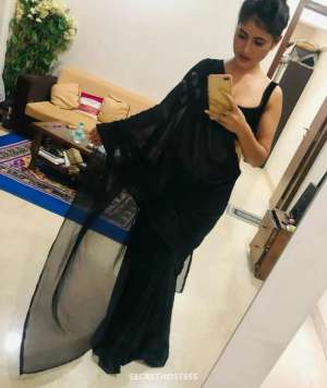 23 year old Indian Escort in Coimbatore Anjali Sharma❣️vip Call Girl Coimbatore, escort