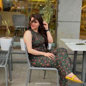 Divyanshi, escort 23 year old Escort in Navi Mumbai