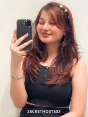 23 year old Indian Escort in Southbank Melbourne Independent Indian Melbourn hot and sexy girl available for 