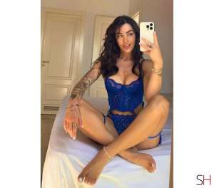 23 year old Latino Escort in Sheffield Pietra the best girlfriend ❤️..., Independent